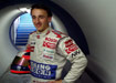 Kubica ma si dobrze