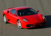 Wcieky nastpca Ferrari F430 sfotografowany!