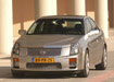  Ponad 500 KM w Cadillacu CTS-V