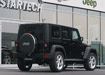 Jeep Wrangler Unlimited Startech