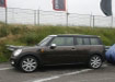 Premiera MINI Clubman