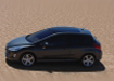 Peugeot 308 - druga odsona