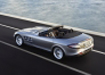 wiatowy debiut Mercedesa SLR McLaren Roadster