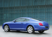 Bentley GT i Flying Spur po liftingu