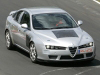 Alfa 159 GTA ju wkrtce!