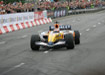 ING Renault F1 Roadshow w Afryce