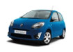 Renaultsport Twingo w drodze do salonw