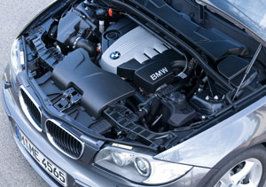 BMW 123d - nowy wymiar efektywnej dynamiki 2