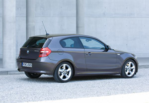 BMW 123d - nowy wymiar efektywnej dynamiki 4