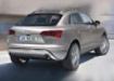 Audi intensywnie testuje Q5