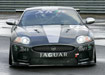 Jaguar XKR GT3 rusza na podbj torw wycigowych