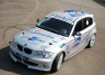 300 km/h BMW zasilanym LPG!