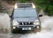 Nissan X-Trail - nowa stylistyka i nowe silniki