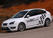 Tylko 50 sztuk - Ford Focus ST WRC Edition