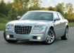 Chrysler 300C z nowym kufrem - pierwsze zdjcia