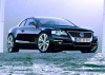 Volkswagen Phaeton take jako coupe-cabrio!