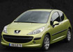 Peugeot 207 SW rwnie w wersji GTi