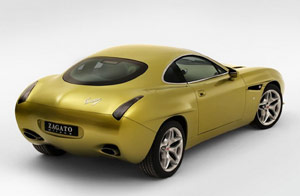 Pi�kne Diatto Ottovu w 99 egzemplarzach 2