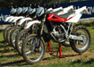 BMW Motorrad nabywa firm Husqvarna Motorcycles