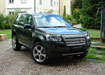 Land Rover Freelander wedug Loder 1899