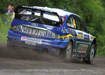 Ford Focus RS WRC zwycia w Finlandii