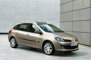 Renault na IAA 2007 1