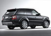 Limitowana wersja Range Rover Sport LE