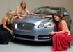 Pierwszy Jaguar XF pjdzie pod motek!