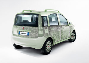 Fiat na IAA 2007 1