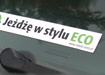 ECO DRIVING po polsku