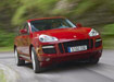 Nowe Porsche Cayenne GTS