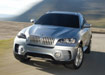 BMW Concept X6 ActiveHybrid