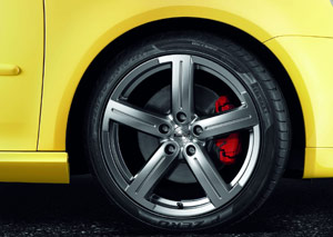 Wielki powrt Volkswagena Golfa GTI Pirelli 2