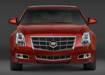 Cadillac CTS - nowa technologia i wzornictwo