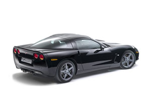 Ostatnia szansa by kupi edycje specjalne Corvette 1