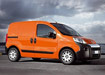 Fiat Professional prezentuje nowy model Fiorino