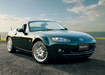 Prestiowa edycja Mazdy MX-5