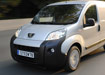 Peugeot Bipper – perfekcyjny w miecie