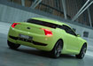 Kia Kee - atak na segment sportowych coupe