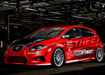 Seat Leon Cupra w stylu Need for Speed ProStreet