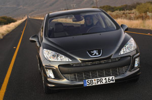 Peugeot 308 - czas bdzie dziaa na jego korzy 1