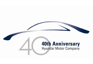 Hyundai Motor Company – 40 lat mino… 1