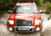 Ford Ranger Wildtrak ju w sprzeday w Europie