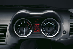 Lancer Evolution X - sedan 4WD nowej generacji 6