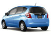 Nowa Honda Fit w sprzeday w Japonii