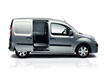 Nowe Renault Kangoo Express dla zawodowcw