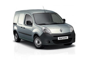 Nowe Renault Kangoo Express dla zawodowcw 1