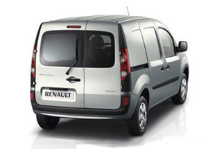 Nowe Renault Kangoo Express dla zawodowcw 3