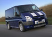 Nowy Ford Transit SportVan