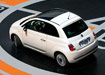 Fiat 500 zdobywa nagrod EuroCarBody 2007